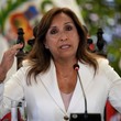 Crisis política en Perú: Dina Boluarte pidió "perdón por los fallecidos" y llamó "a una tregua nacional"