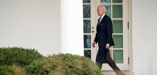 Joe Biden, bajo fuego: los propios demócratas lo atacan por el escándalo de los documentos secretos