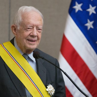 Documentos clasificados en Estados Unidos: un problema que se remonta a Jimmy Carter