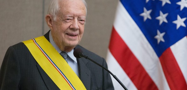 Documentos clasificados en Estados Unidos: un problema que se remonta a Jimmy Carter