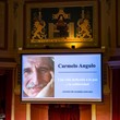 Homenaje en Madrid al diplomático Carmelo Angulo, figura clave en la crisis de 2001 en Argentina