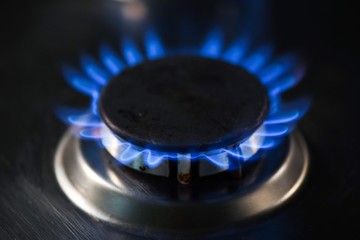 ¿Eléctrica o a gas? Una insólita "guerra" por las cocinas estalla en Estados Unidos