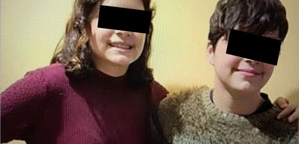 Los padres de las gemelas argentinas rompieron el silencio con una carta: "No convirtamos esta tragedia en un circo"