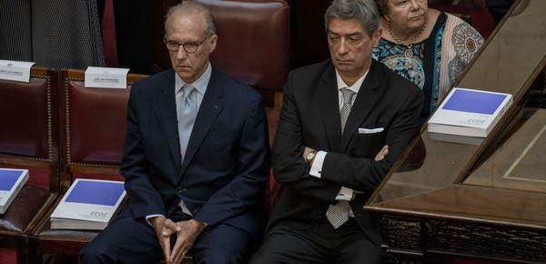 Los principales jueces y fiscales federales repudiaron el ataque del presidente a la Corte