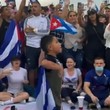 "Patria y Vida", la canción de protesta contra el régimen de Cuba, finalmente llega al cine.