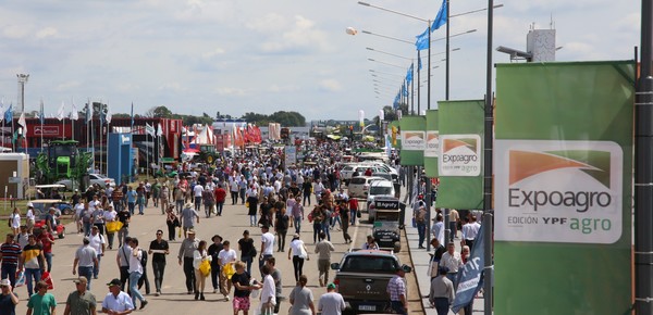 Expoagro 2023: una caminata hacia el futuro del agro