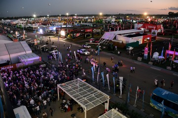 Expoagro 2023: días y horarios de las principales atracciones