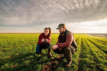 A su manera: los jóvenes toman la posta y dicen presente en Expoagro