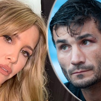 Guillermina Valdés enfrentó los rumores de romance con Javi García, arquero de Boca