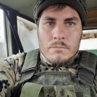 Se unió al ejército ruso. Cinco meses después, estaba muerto.