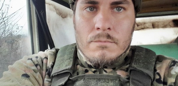 Se unió al ejército ruso. Cinco meses después, estaba muerto.