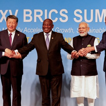 Argentina en los Brics, otro error