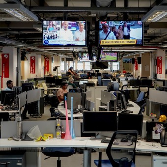 El reto de la redacciones: ¿cómo integrar la IA sin perder los control?