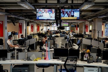 El reto de la redacciones: ¿cómo integrar la IA sin perder los control? El reto de la redacciones: ¿cómo integrar la IA sin perder los control?