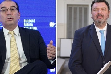 El Gobierno de Milei propuso al juez federal Ariel Lijo y al jurista Manuel García-Mansilla para cubrir dos vacantes en la Corte Suprema
