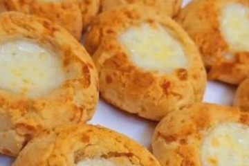 Receta de Chipepas