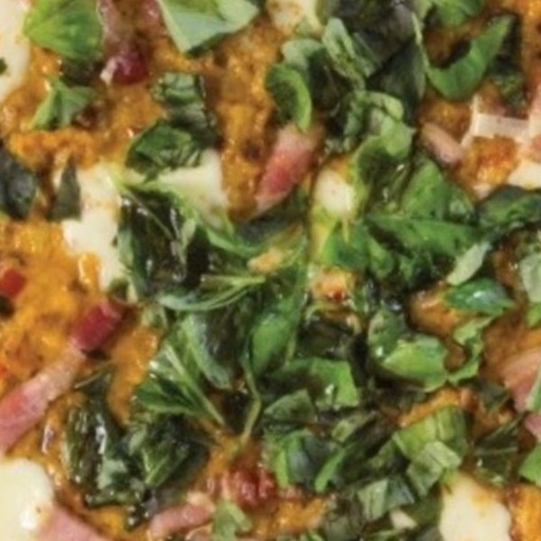 Humita al horno