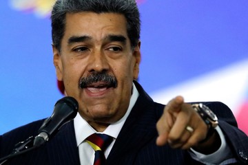 Elecciones en Venezuela: afirman que EE.UU. le ofrece una amnistía a Nicolás Maduro y sus aliados para que deje el poder