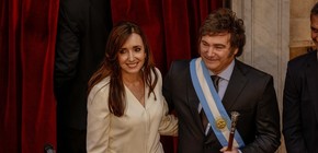 Gozos y sombras de Milei; Kicillof, ¿autónomo?; Villarruel, bajo fuego; secretos entre Santi y Chiqui