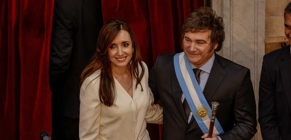 Gozos y sombras de Milei; Kicillof, ¿autónomo?; Villarruel, bajo fuego; secretos entre Santi y Chiqui