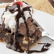 Receta de Brownies