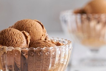 Receta de Helado de dulce de leche casero en solo 3 pasos (Videos embed)