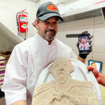Restaurante argentino en The World’s 50 Best Restaurants 2021