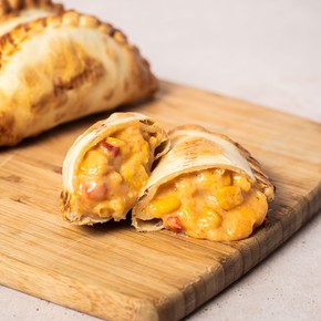 Empanadas de humita