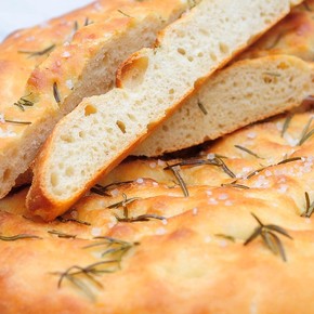 Focaccia