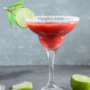 Daiquiri de frutilla