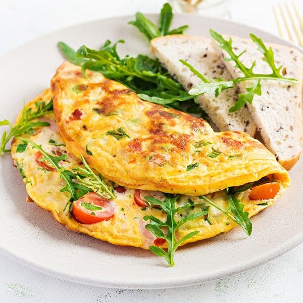 Omelette