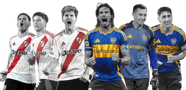 ¿Cuánto sabés sobre Boca y River en el Mundial de Clubes?