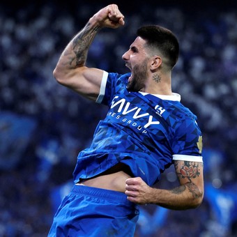 Al Hilal quiere demostrar en el Mundial de Clubes que el fútbol de Arabia Saudita está a la altura de los mejores