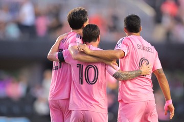Mundial de Clubes 2025: Inter Miami, el anfitrión que tiene al as de espadas Lionel Messi para romper la pared