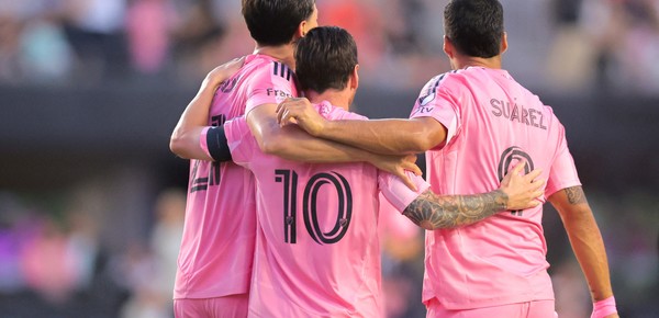 Mundial de Clubes 2025: Inter Miami, el anfitrión que tiene al as de espadas Lionel Messi para romper la pared