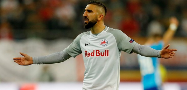 RB Salzburgo consiguió "alas" gracias a sus dueños y es uno de los tapados de Europa en el Mundial de Clubes
