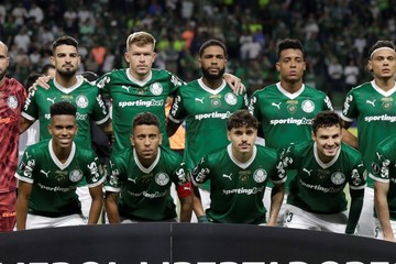 Mundial de Clubes 2025: Palmeiras, el más ganador de Brasil que quiere hacer historia entre los gigantes de Europa