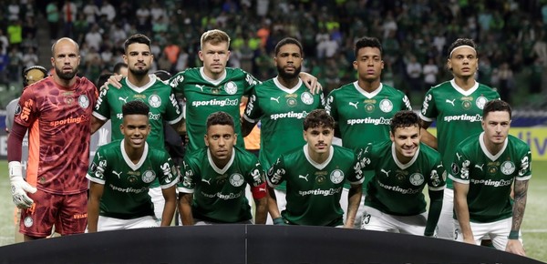 Mundial de Clubes 2025: Palmeiras, el más ganador de Brasil que quiere hacer historia entre los gigantes de Europa