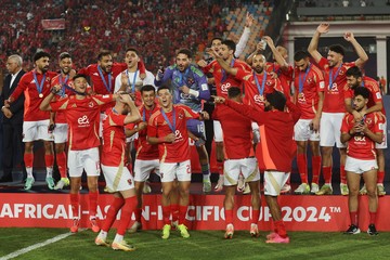Mundial de Clubes 2025: Al Ahly, el 'dueño' de Egipto y África que quiere llevar su historia al planeta