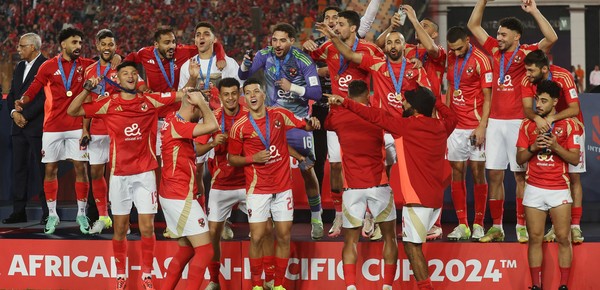 Mundial de Clubes 2025: Al Ahly, el 'dueño' de Egipto y África que quiere llevar su historia al planeta