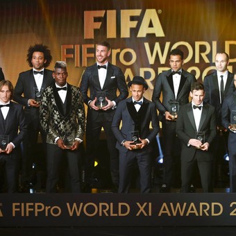 Recta final por el Balón de Oro: arranca el lobby entre Mbappé, Dembélé y Yamal, ¿quién se lo queda?