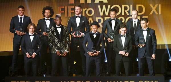 Recta final por el Balón de Oro: arranca el lobby entre Mbappé, Dembélé y Yamal, ¿quién se lo queda?