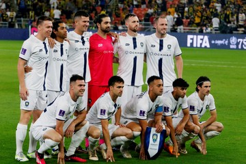 Mundial de Clubes 2025: Auckland City FC, el gigante oceánico que desafía a los colosos y será rival de Boca