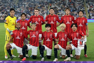 Urawa Red Diamonds, el único equipo del Sol Naciente y la particular estadística que lo ilusiona de cara al Mundial de Clubes 2025