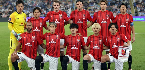 Urawa Red Diamonds, el único equipo del Sol Naciente y la particular estadística que lo ilusiona de cara al Mundial de Clubes 2025