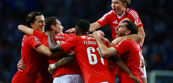 Mundial de Clubes 2025: Benfica quiere terminar con la maldición de la mano de Otamendi y en la despedida de Di María