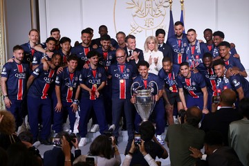 Mundial de Clubes 2025: París Saint-Germain, el amo y señor de Francia que se desbloqueó en la Champions en el momento justo