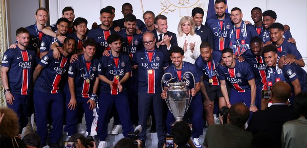Mundial de Clubes 2025: París Saint-Germain, el amo y señor de Francia que se desbloqueó en la Champions en el momento justo