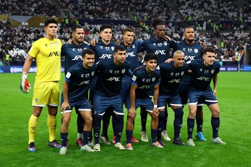Pachuca, el decano del fútbol mexicano que busca en el Mundial de Clubes una revancha contra Real Madrid