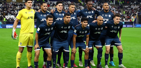 Pachuca, el decano del fútbol mexicano que busca en el Mundial de Clubes una revancha contra Real Madrid